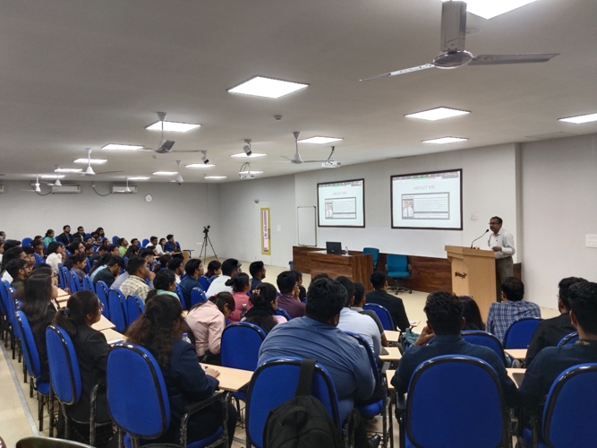Globsyn Business School Corporate Connect photo 2